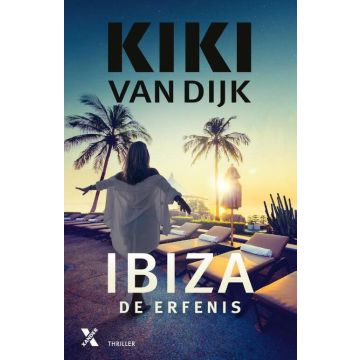Ibiza De erfenis MP - Kiki van Dijk