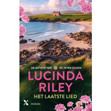 !! Het laatste lied - Lucinda Riley