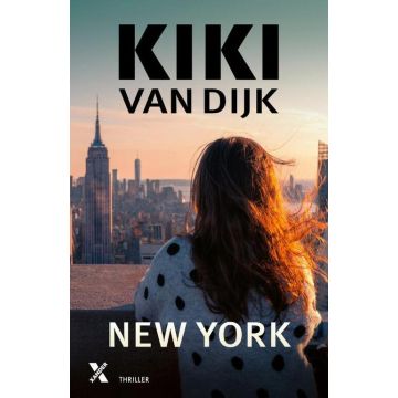 !! New York - Kiki van Dijk