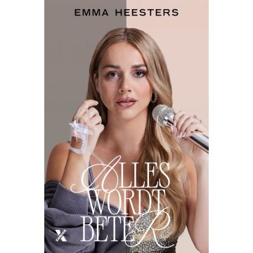 !! Alles wordt beter - Emma Heesters
