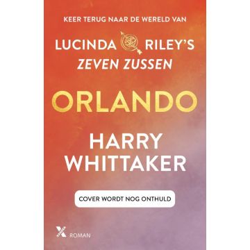 !! Orlando - Harry Whittaker
