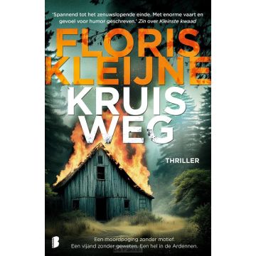 !! Kruisweg -  Floris Kleijne