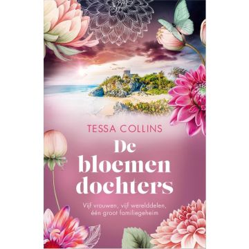 De bloemendochters - Tessa Collins - De bloemendochters 1