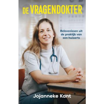 De vragendokter - Jojanneke Kant