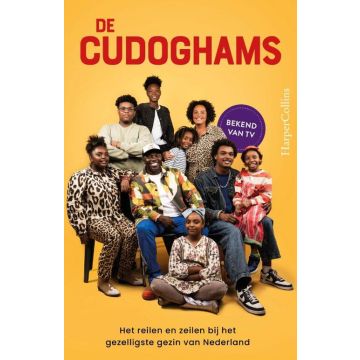 De Cudoghams - Iven Cudogham