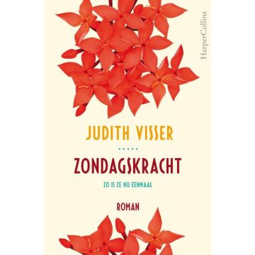 Zondagskracht - Judith Visser