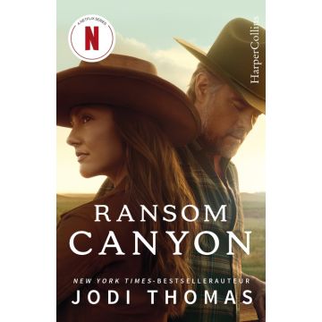 De geheimen van Ransom Canyon - Jodi Thomas