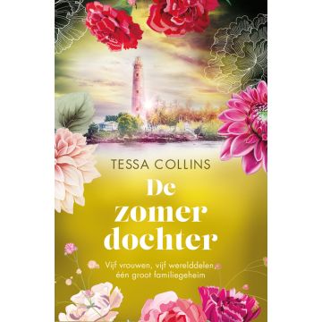 !! De zomerdochter - Tessa Collins