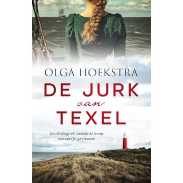 !! De jurk van Texel - Olga Hoekstra
