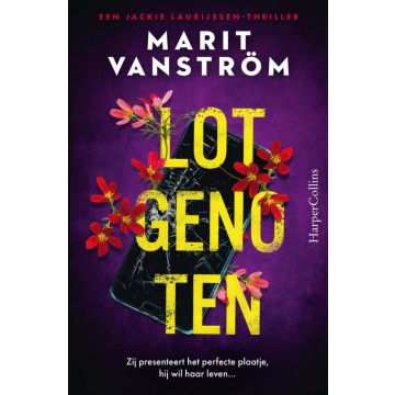 !! Lotgenoten - Marit Vanström