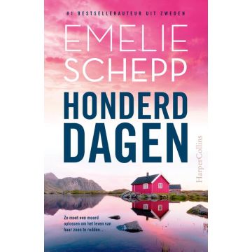 !! Honderd dagen - Emelie Schepp