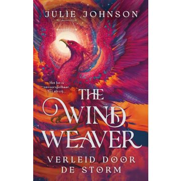 !! Verleid door de storm - Julie Johnson