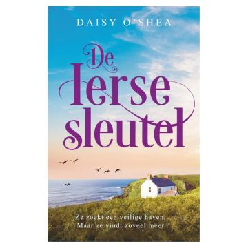 De Ierse sleutel - Daisy O'Shea