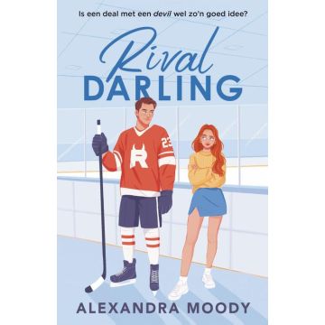 !! Rival Darling - Alexandra Moody
