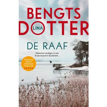 De raaf - Lina Bengtsdotter