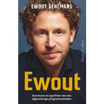 !! Ewout - Ewout Genemans