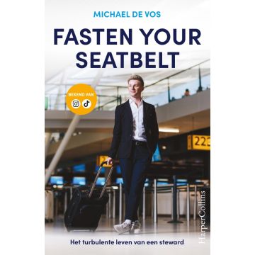 !! Fasten Your Seatbelt - Michael de Vos