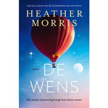De Wens - Heather Morris