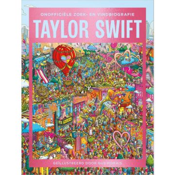!! Taylor Swift - Gus Morais