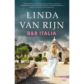 B&B Italia - Linda van Rijn
