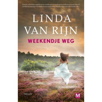 !! Weekendje weg - Linda van Rijn