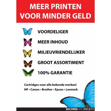 Poster A3 2016