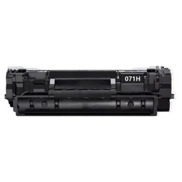 SecondLife - Canon toner 071H XL Black