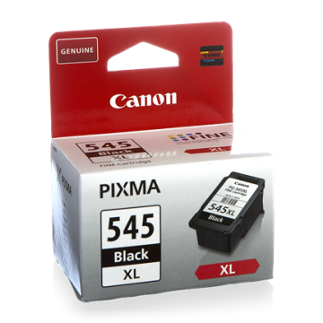 Original Canon PG 545 XL Black