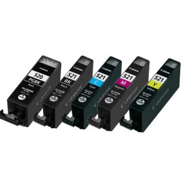 Lege Originele 520 & 521 - assorti 278 stuks