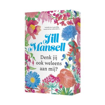 Denk jij ook weleens aan mij? - Jill Mansell