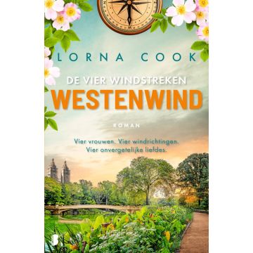!! Westenwind - Lorna Cook