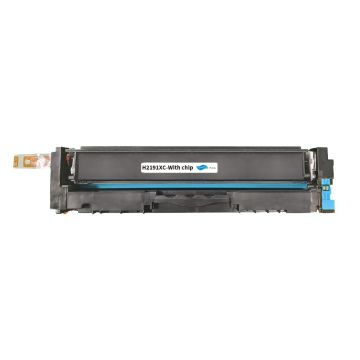 Secondlife - HP toner 219X (W2191X) Cyan