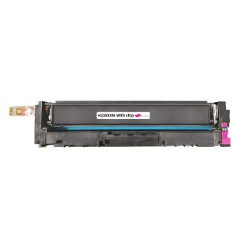 SecondLife - HP toner 219X (W2193X) Magenta