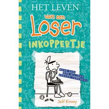 Het leven van een Loser 18 - Inkoppertje