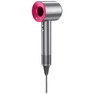 Hoco HP11 Föhn - Ionische Haardroger - Rood