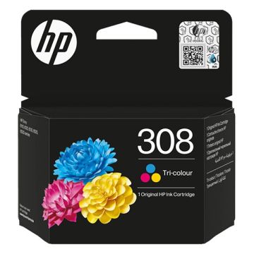 Original HP 308 Color