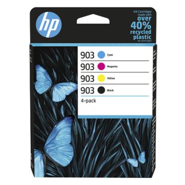 Original HP 903 Multipack