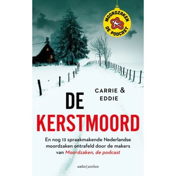 De kerstmoord - Carrie & Eddie