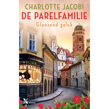Glanzend geluk - De Parelfamilie -Charlotte Jacobi