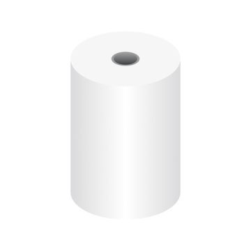 Thermorol Kangaro 57 x 47 x 12 mm Lengte 25m - Doos à 5 Stuks