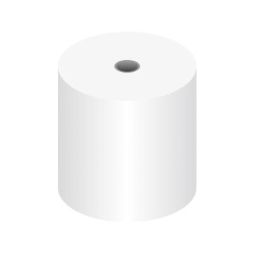 Thermorol Kangaro 50m 57 x 65 mm x 12 mm Doos à 5 Stuks