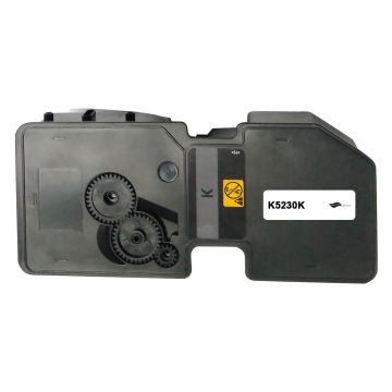 SecondLife - Kyocera toner TK-5230K Black