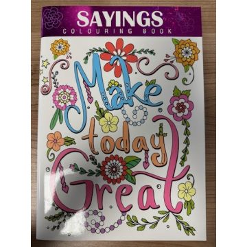 Mandala Gezegden Kleurboek A4 - 24 kleurplaten