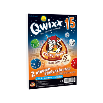 Qwixx 15