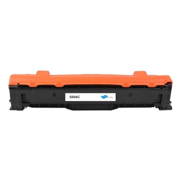 SecondLife - Samsung toner CLT-C 504 S/ELS Cyan