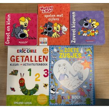 Voordeelpakket 5 - Leerzaam