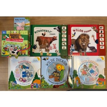 Voordeel pakket 6