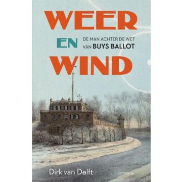 Weer en wind - Dirk van Delft