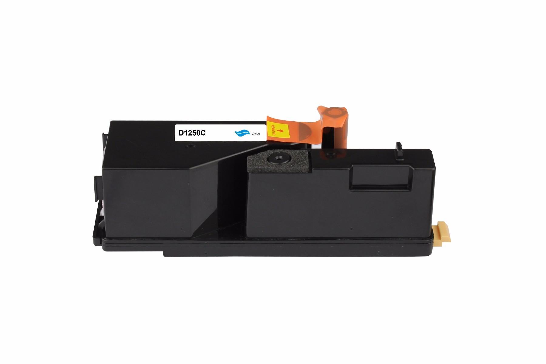 Huismerk Dell 1250 593 11021 Toner Cyaan huismerk kopen in de aanbieding
