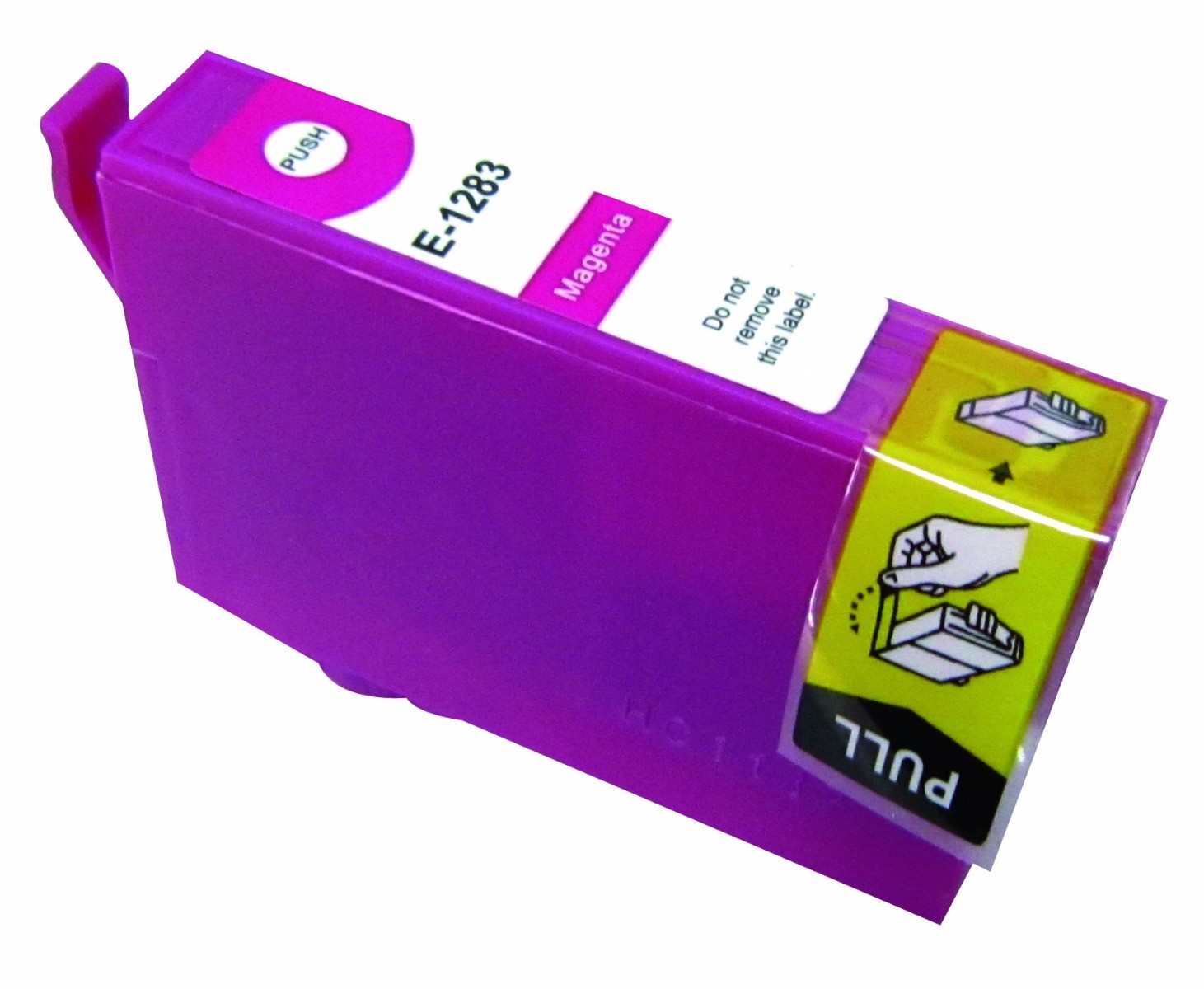 Huismerk Epson T 1283 Magenta huismerk kopen in de aanbieding